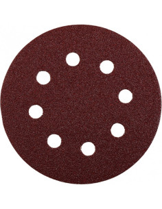 DISCOS ABRASIVOS VELCRO...