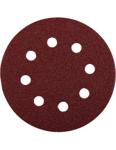 DISCOS ABRASIVOS 8 AGU...