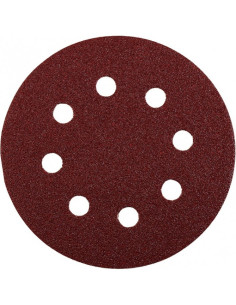 DISCOS ABRASIVOS 8 AGU...