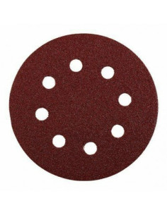 DISCOS ABRASIVOS 8 AGU...