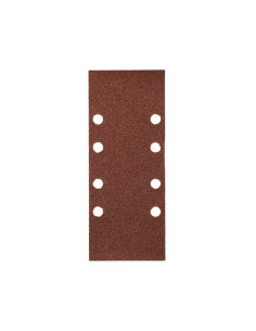 PATINES ABRASIVOS 8 AGU...