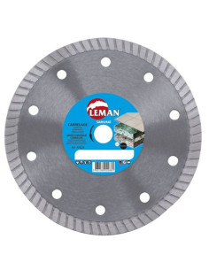 DISCO DIAMANTE PORCELANICO...