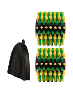 CEPILLO PARA CESPED...