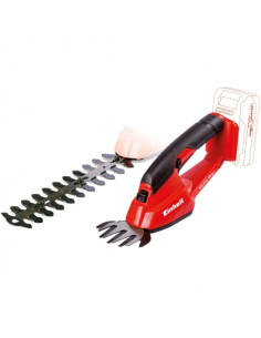 RECORTASETOS - CORTABORDES...