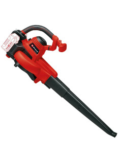 ASPIRADOR SOPLADOR GE-CL...