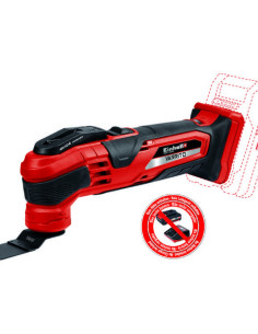 MAQUINA MULTIFUNC ELECT...