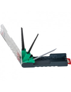 HOJA SIERRA SABLE JUEGO DE...