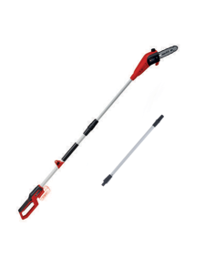 MOTOSIERRA TELESCOPICA...