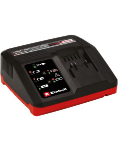 CARGADOR POWER-X 18V -4 +...