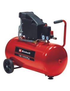 COMPRESOR TC-AC 190/50/8