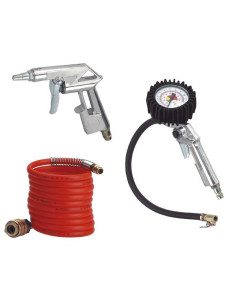 SET DE 3 ACCESORIOS PARA...