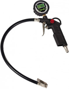 PISTOLA P/PRESION PNEUS...