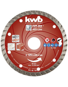 DISCO DIAMANTE TURBO PARA...