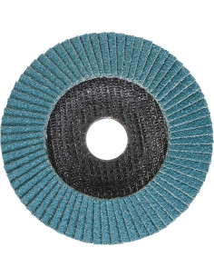 DISCO LAMINAS 115X22MM GR40