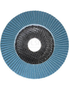 DISCO LAMINAS 115X22MM GR80
