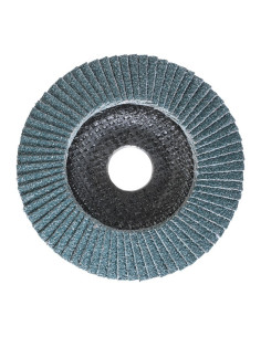 DISCO LAMINAS 125X22MM GR60