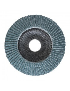 DISCO LAMINAS 125X22MM GR80