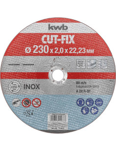 DISCO CORTE EXTRAFINO...