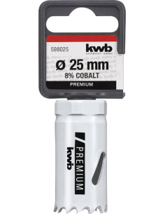 CORONA HSS BM 8% COBA METAL...