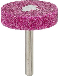 MUELA ABRASIVA CERAMICA...