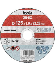 DISCO CORTE EXTRAFINO...