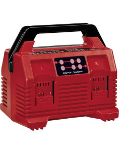 CARGADOR POWER X-4 2X2...