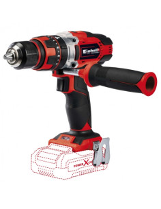 TALADRO SIN CABLE PERCUTOR...