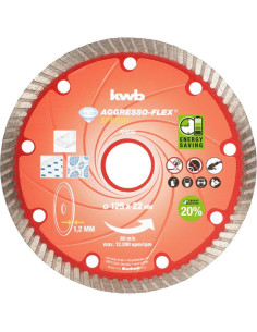 DISCO PORCELANICO SPYDER 115MM