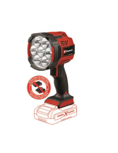 LINTERNA TE-CL 18/2500