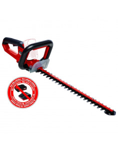 CORTASETOS BATERIA ARCURRA