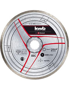 DISCO DIAMANTE CERAMICA...