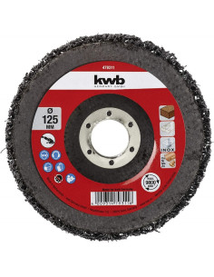 DISCO DECAPADO D.125MM