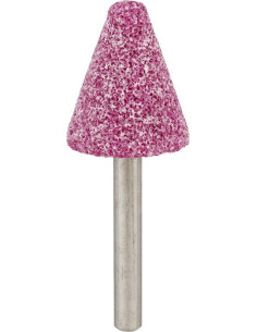 MUELA CERAM. 25X32MM SB