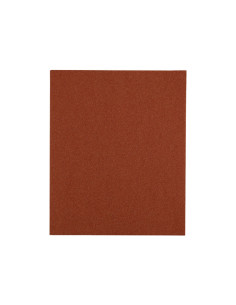 PAPEL LIJA MADERA Y PINTURA...