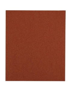 PAPEL LIJA MADERA Y PINTURA...