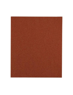 PAPEL LIJA MADERA Y PINTURA...