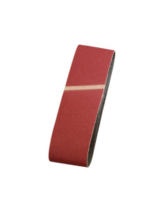 3 BANDAS ABRASIVAS GR 40...