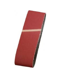 3 BANDAS ABRASIVAS GR 60...