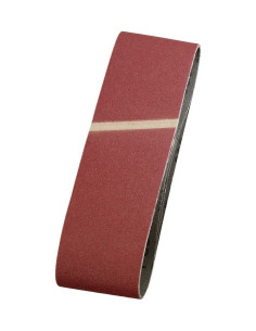 3 BANDAS ABRASIVAS GR80...