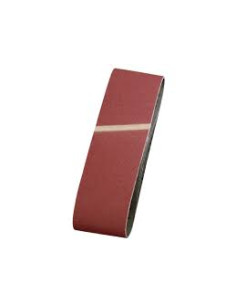 3 BANDAS ABRASIVAS GR 120...