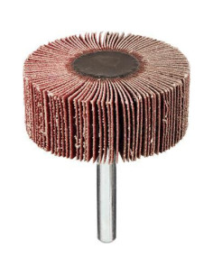 RUEDAS ABRASIVAS DE LAMINAS...