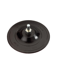 PLATO DE VELCRO 115MM M14