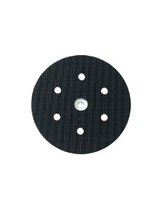 PLATO DE LIJADO MED VELCRO...