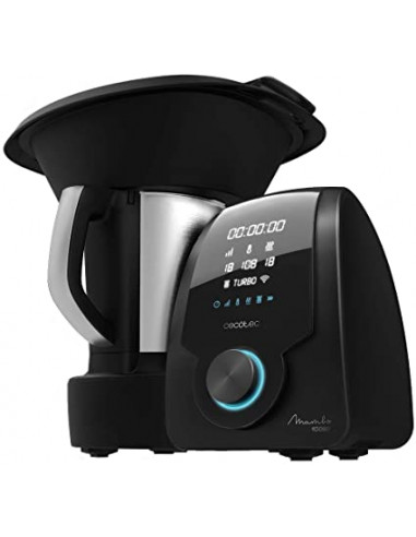 ROBOT DE COCINA MAMBO CECOTEC 10090