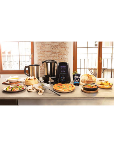 ROBOT DE COCINA MAMBO CECOTEC 10090