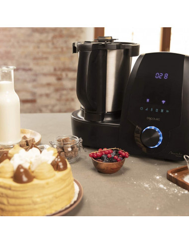 ROBOT DE COCINA MAMBO CECOTEC 10090