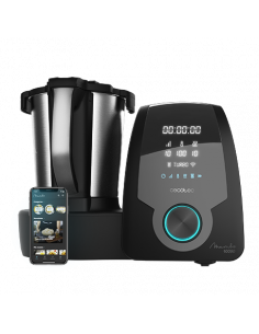 ROBOT DE COCINA MAMBO...