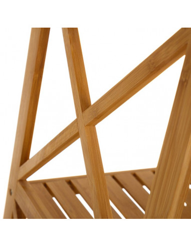 ESTANTERIA 5 EST. BAMBU 36,5 X 33 X...