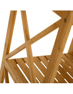 ESTANTERIA 4 EST. BAMBU... 2