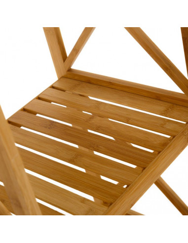 ESTANTERIA 3 EST. BAMBU 36,50 X 33 X...